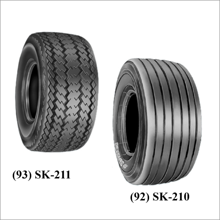 Golf & Go-Kart Tyres Golf & Go-Kart Tyres