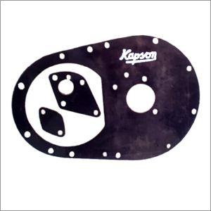 Sheet Metal Gear Cover Plate Sheet Metal Gear Cover Plate