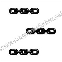 Steel Link Chain Steel Link Chain
