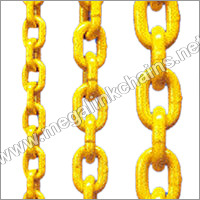 Lifting Chains Lifting Chains