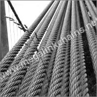 Engineering Wire Ropes Engineering Wire Ropes