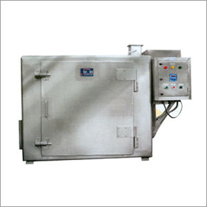 Tray Dryer Machine Tray Dryer Machine