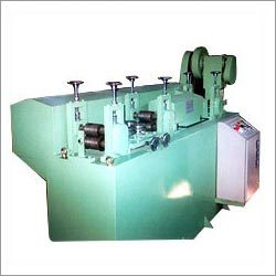 Bar Straightener Machine Bar Straightener Machine