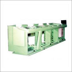 Bar Auto Unloading System Bar Auto Unloading System