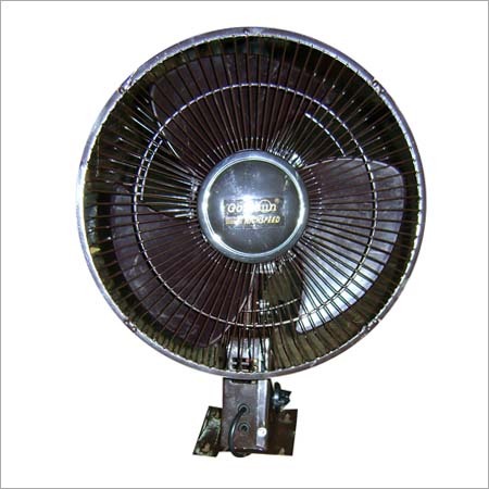 Compact Fan (300 mm) Compact Fan (300 mm)