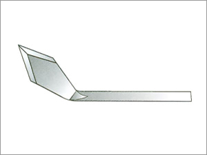 Keratome Slit Blades Keratome Slit Blades