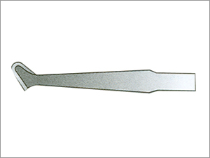Scleral Blades Scleral Blades