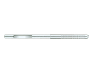 Flat Strip Blade Handles Flat Strip Blade Handles