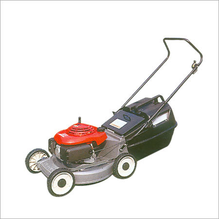 Lawnmower Lawnmower