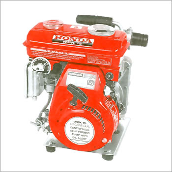 Pumpset Pumpset