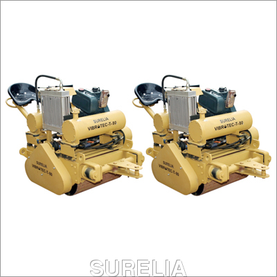 Vibratory Compactor Vibratory Compactor