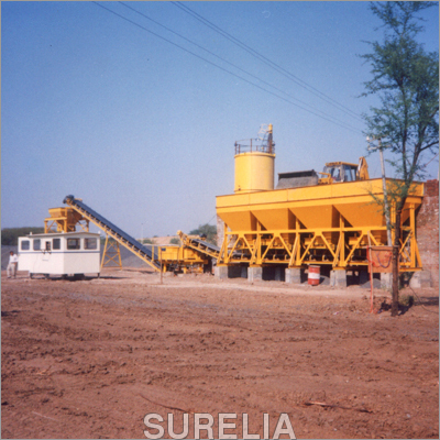 Wet Mix Macadam Wet Mix Macadam