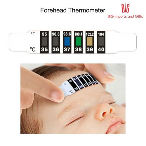 Forehead Thermometer Forehead Thermometer
