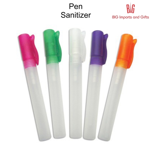 Pen Sanitizer Pen Sanitizer