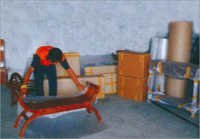 Domestic Packing & Shifting Service Domestic Packing & Shifting Service