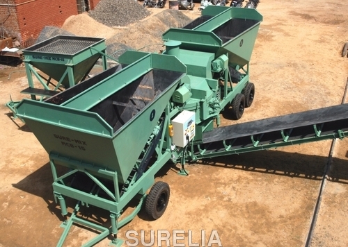 Concrete Batching Mixing Plants Concrete Batching Mixing Plants