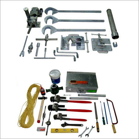 Special Tool Kit Special Tool Kit
