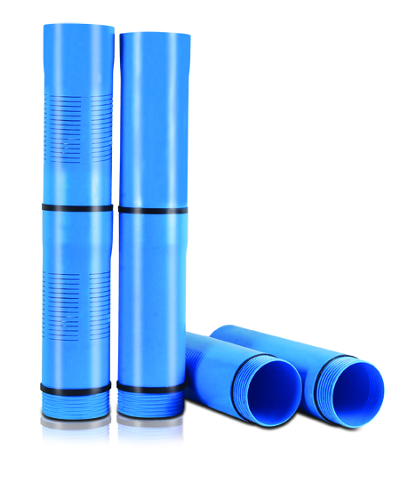 Screen Pipes Fittings Screen Pipes Fittings