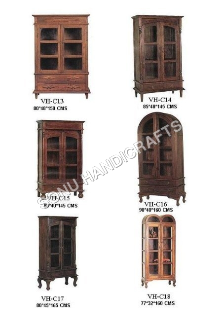 Curio Almirah,Cupboard Cabinet,Sheesham Cabinet Curio Almirah,Cupboard Cabinet,Sheesham Cabinet