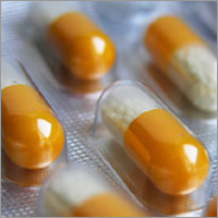 Pharmaceutical Capsules Pharmaceutical Capsules