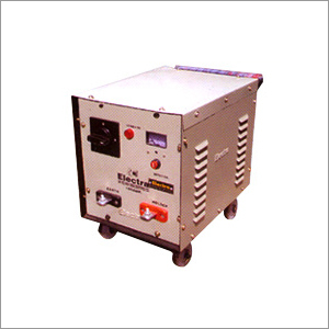 Stepless Arc Welding Machines Stepless Arc Welding Machines