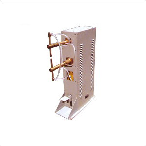 Strip & Round joint M.S/S.S/Copper SPOT Welding Machines Strip & Round joint M.S/S.S/Copper SPOT Welding Machines