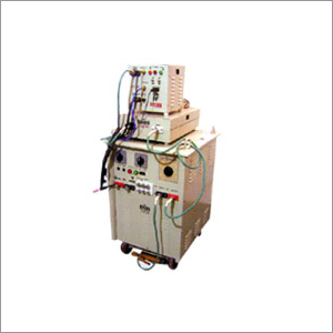 AC / DC TIG Welding Machine AC / DC TIG Welding Machine
