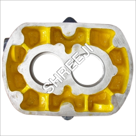 Root Blower Main Cover Root Blower Main Cover