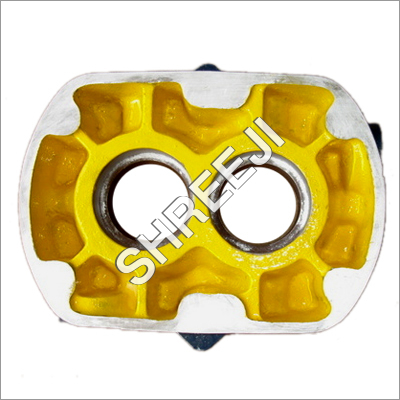 Root Blower Main Cover Root Blower Main Cover