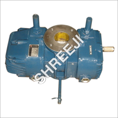 Bare Twin Lobe Root Blower Bare Twin Lobe Root Blower