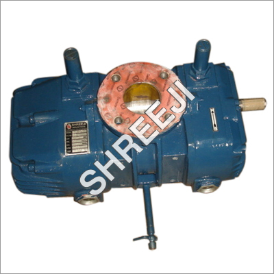 Twin Lobe Air Cool Blower Twin Lobe Air Cool Blower