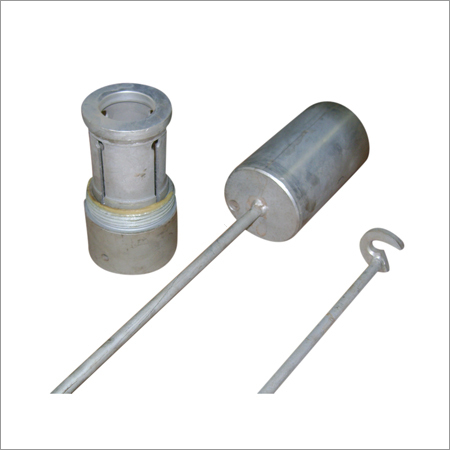 Fishing Tools (for broken pipes and rods) Fishing Tools (for broken pipes and rods)