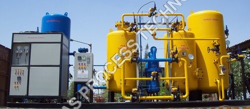 PSA Nitrogen Generator PSA Nitrogen Generator