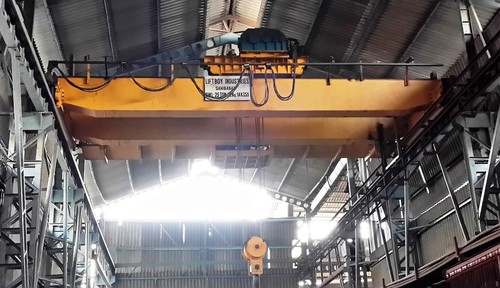 Double Girder Crane Double Girder Crane