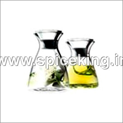 Spice Oleoresin Spice Oleoresin