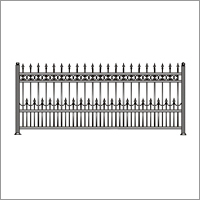 Wrought Iron Gate Wrought Iron Gate