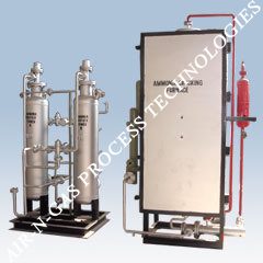 Ammonia Cracker Ammonia Cracker