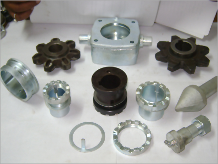Agricultural Export Components Agricultural Export Components