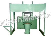 Batch Foaming Machine Batch Foaming Machine