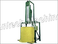 Foam Boring Machine Foam Boring Machine