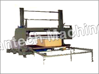 Horizontal Cutting Machine Horizontal Cutting Machine