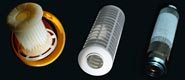 Filter Components Filter Components