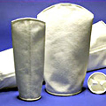 Liquid Filter Bags Liquid Filter Bags