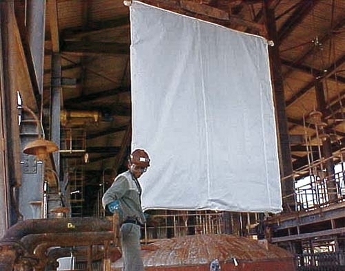 Industrial Leaf Filter Industrial Leaf Filter