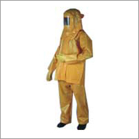 Chemical Suit Chemical Suit
