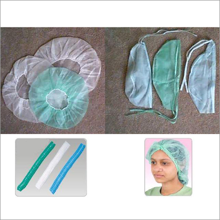 Cap Disposable Cap Disposable