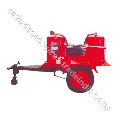 Dry Powder Engine Dry Powder Engine