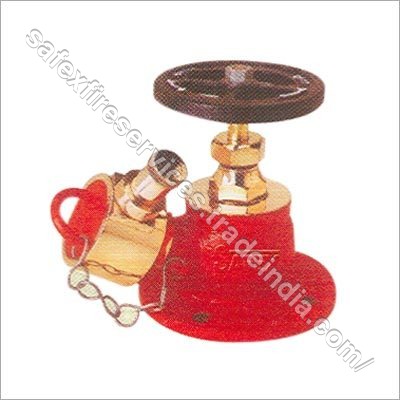 Internal Hydrant Valve Internal Hydrant Valve