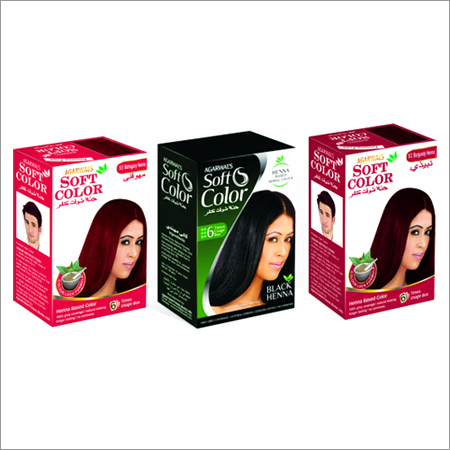 Henna Hair Colors Henna Hair Colors