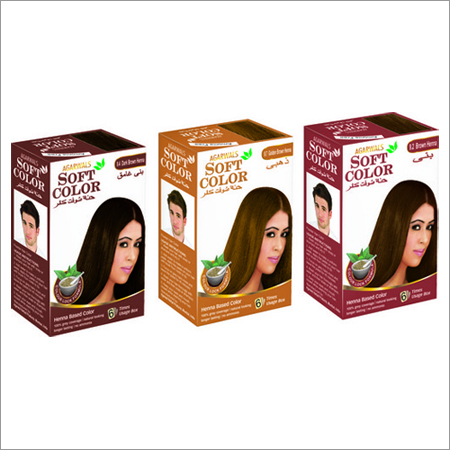 Henna Hair Colors Henna Hair Colors